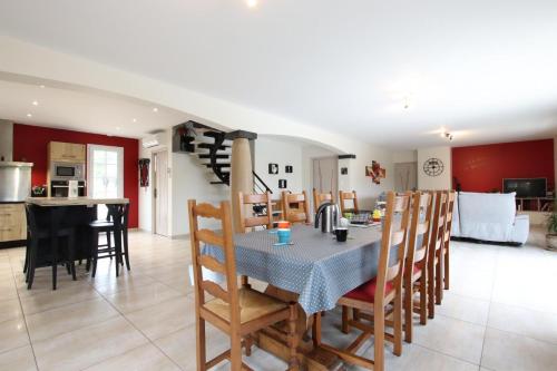 Hergarai gîte à louer Bussunarits-Sarrasquette