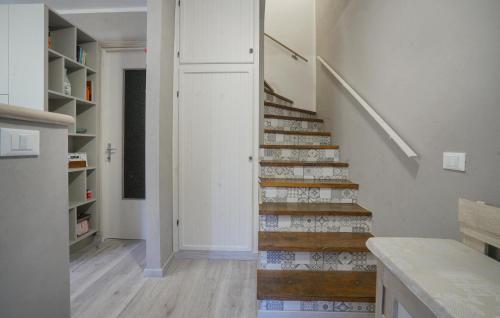 Exterior view, Awesome Apartment In Carro With Wifi in Carro (La Spezia)