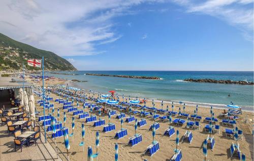Exterior view, Awesome Apartment In Carro With Wifi in Carro (La Spezia)
