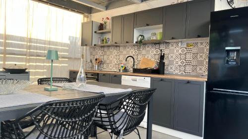 Vila Blanc in Costinești