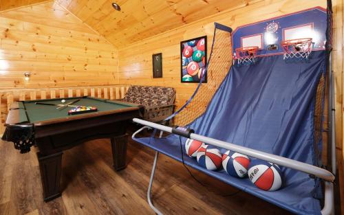 Liberty Haven in Pigeon Forge, USA