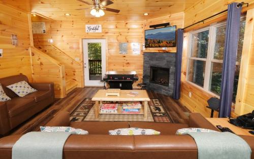 Liberty Haven in Pigeon Forge, USA