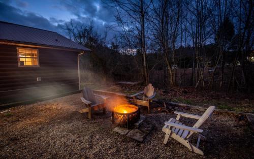 Sleepy Bear Ranch in Pigeon Forge, USA