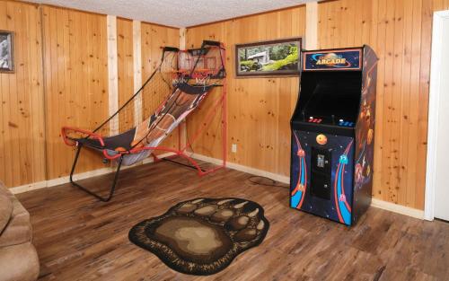 Sleepy Bear Ranch in Pigeon Forge, USA