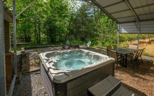 Sleepy Bear Ranch in Pigeon Forge, USA