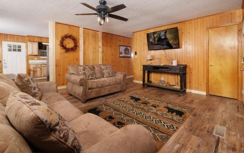 Sleepy Bear Ranch in Pigeon Forge, USA