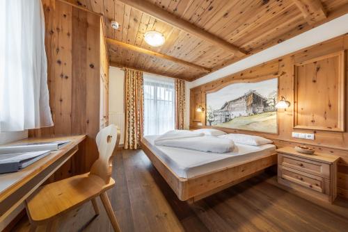 Hotel Pension Odles in San Martino In Badia