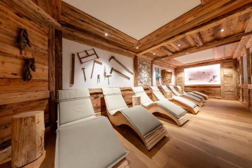 Spa, Hotel Pension Odles in San Martino In Badia
