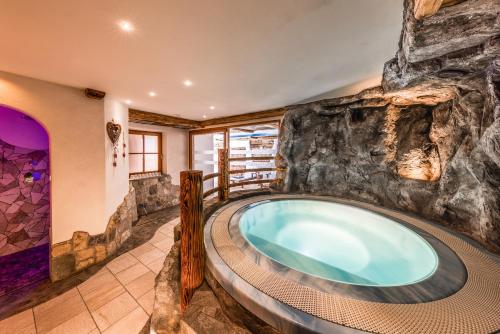 Hotel Pension Odles 2