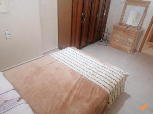 Residence diyar El menzeh in Ville Nouvelle