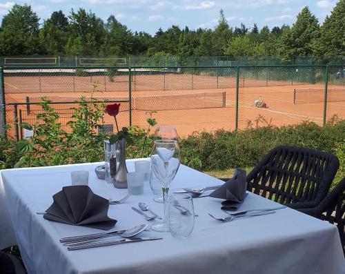 Hotel Sportwelt Radeberg - image 4