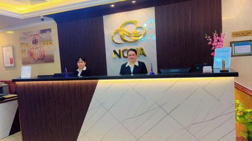 Grand Nova Hotel, Dubaj (zdjęcie 3)