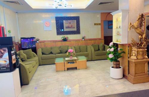 Grand Nova Hotel, Dubaj (zdjęcie 4)