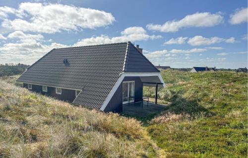 Cozy Home In Hvide Sande With Sauna