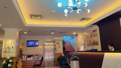 Grand Nova Hotel, Dubaj (zdjęcie 7)