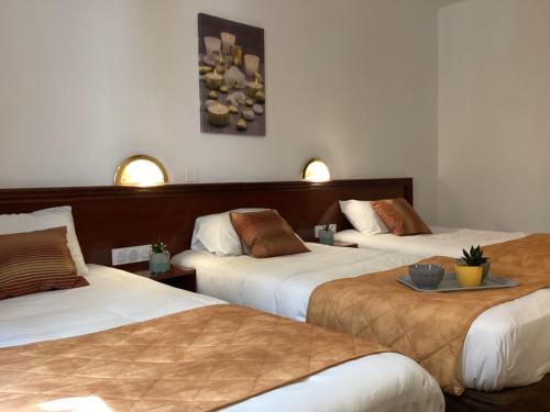 Hôtel Angelic - image 11