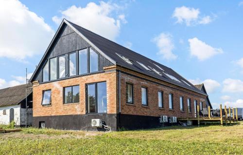 Cozy Home In Gudhjem With Wifi · Østerlars
