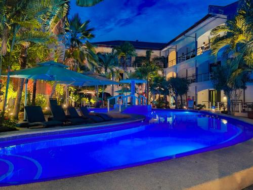 Alona Northland Resort in Bohol