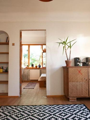 Amazing apartment right next to the Old Town, Tallinn (photo 2)