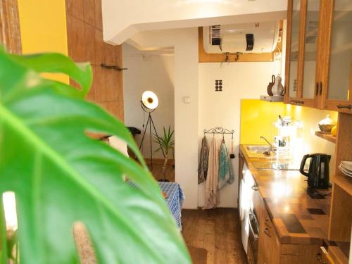 Amazing apartment right next to the Old Town, Tallinn (photo 3)