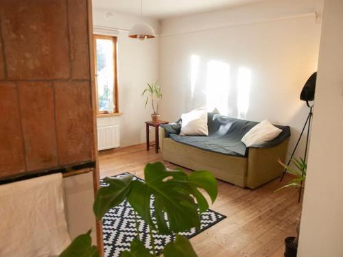 Amazing apartment right next to the Old Town, Tallinn (photo 4)