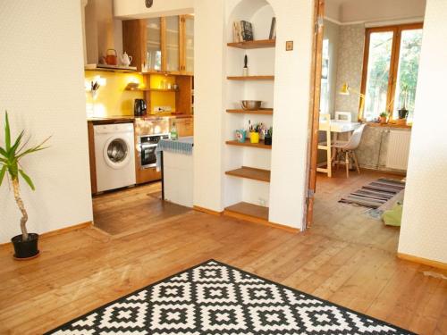 Amazing apartment right next to the Old Town, Tallinn (photo 5)