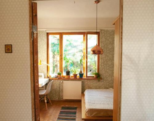 Amazing apartment right next to the Old Town, Tallinn (photo 7)