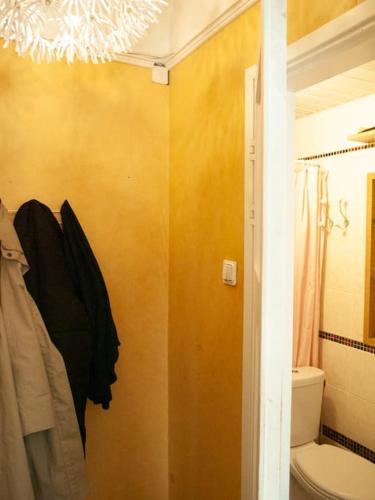Amazing apartment right next to the Old Town, Tallinn (photo 8)