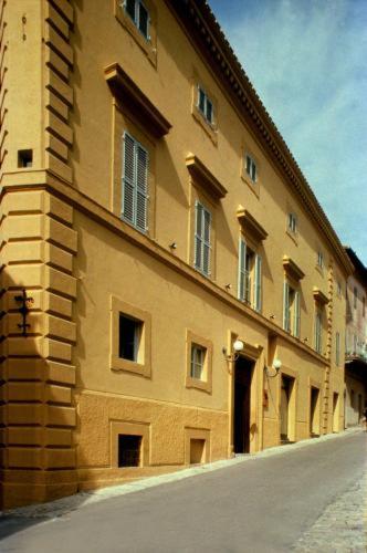 Hotel Palazzo Bocci