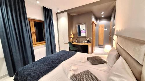 ELFF -Apartamenty i pokoje gościnne