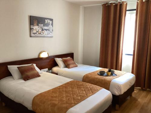 Hôtel Angelic - image 3