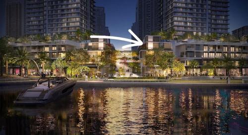 Luxurious peace Home, Dubaï (photo 3)