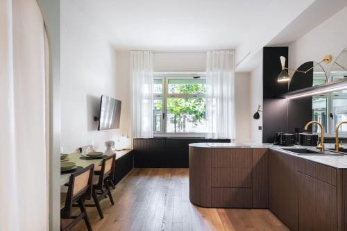 Easylife - Elegant apartment in Sant'Ambrogio, Milano