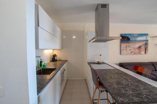 Ocean View Sunset Apt by Dream Homes Tenerife 4