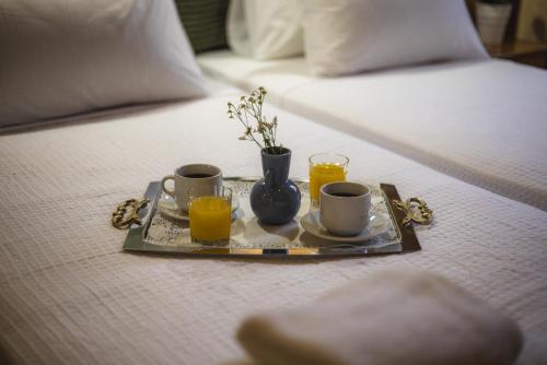 Double or Twin Room with View image 7
