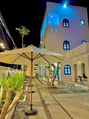 A.House - homestay Mui Ne - 숙소 외관