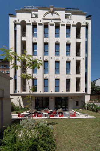Aurora Sofia Hotel, Sofia (photo 6)