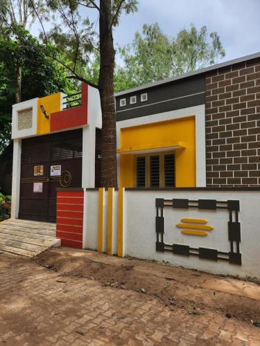 VPR Guest House, Yelagiri