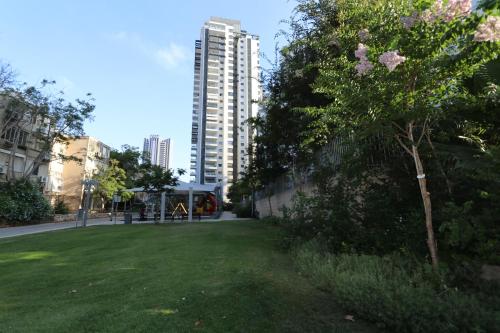 Assuta studio in 北特拉維夫