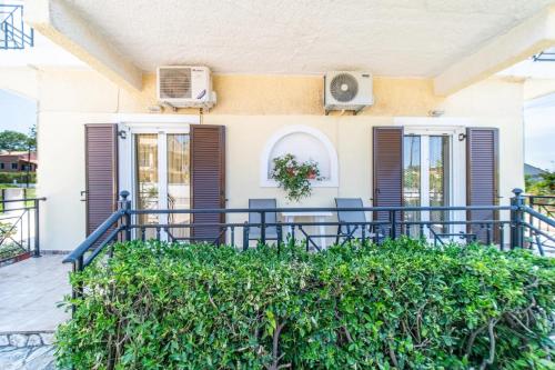 Olga Apartments 4