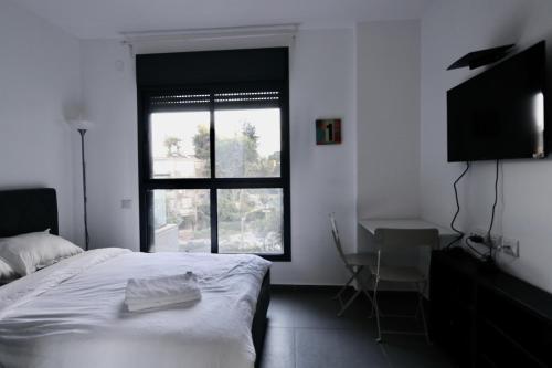 Assuta studio in 北特拉維夫