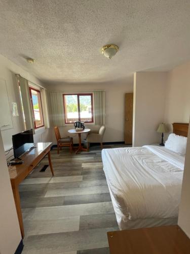 hotel photo