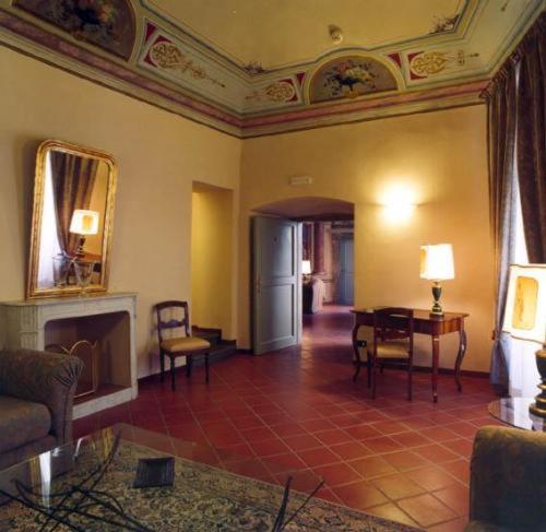 Hotel Palazzo Bocci