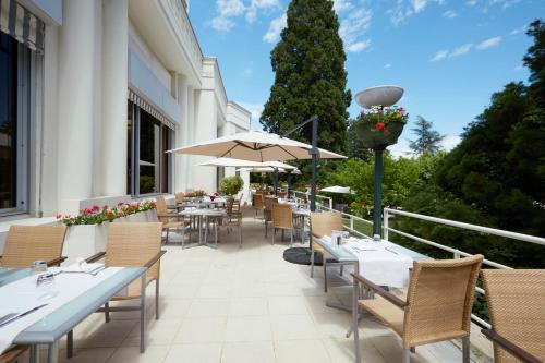 Le Grand Hôtel - Domaine De Divonne - image 10