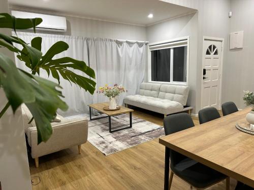 Eden St Lukes Cozy Accommodation, Auckland (fotografie 4)