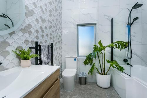 Eden St Lukes Cozy Accommodation, Auckland (fotografie 7)
