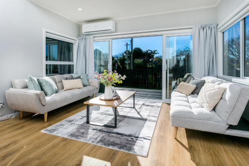 Eden St Lukes Cozy Accommodation, Auckland (fotografie 9)