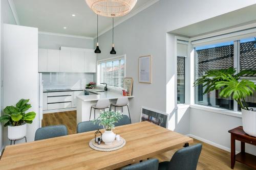 Eden St Lukes Cozy Accommodation, Auckland (fotografie 10)