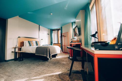Bullitt Hotel - image 2