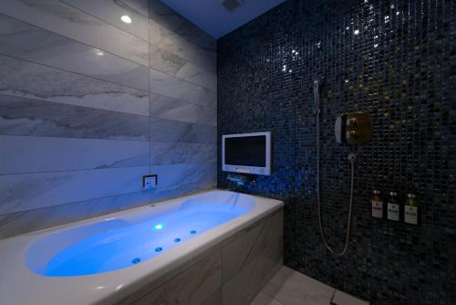 HOTEL GLANZ CASCATA